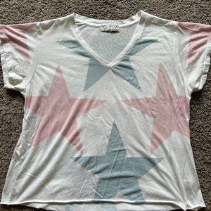 Wildfox Graphic Tee